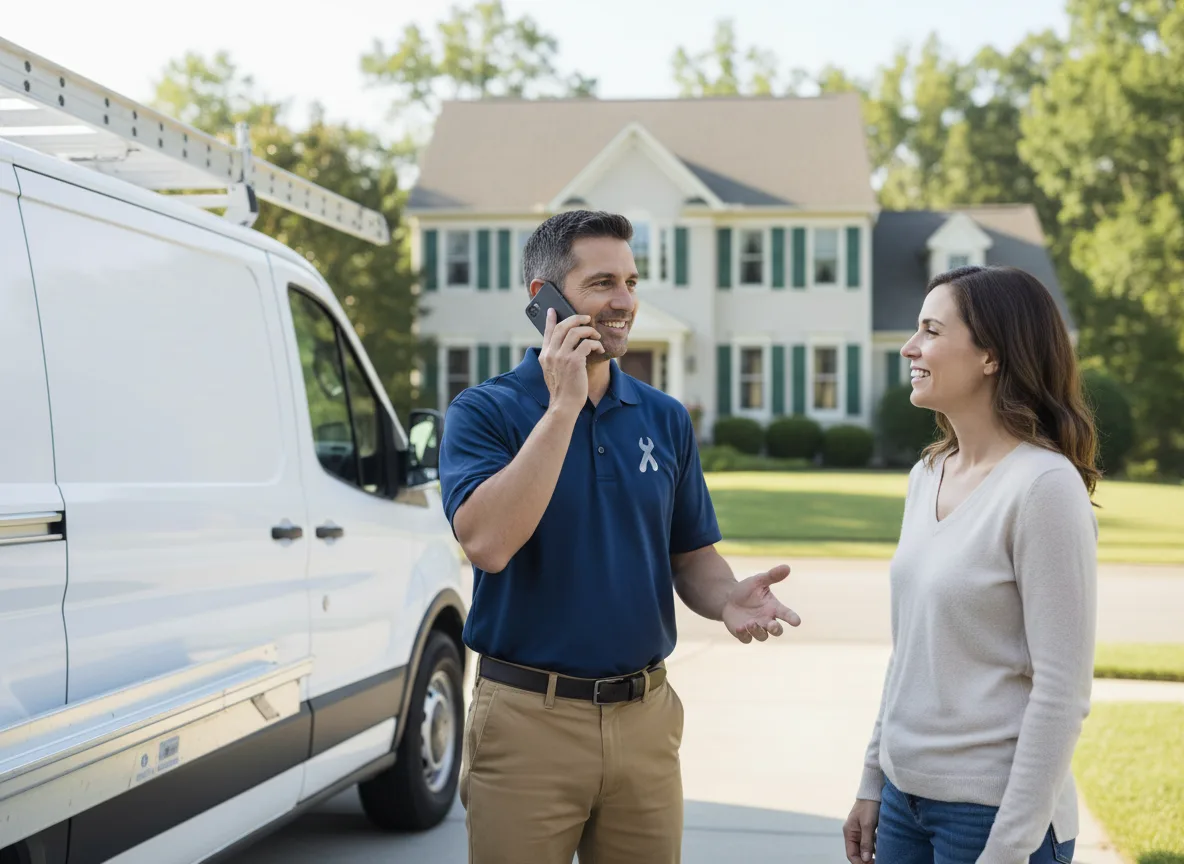 Home Gutter Service Toughkenamon, PA FAQs